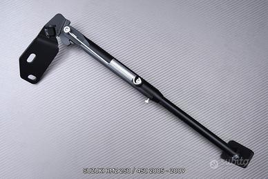 Cavalletto laterale SUZUKI RMZ 250 450 2005 - 2009