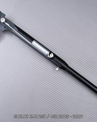 Cavalletto laterale SUZUKI RMZ 250 450 2005 - 2009