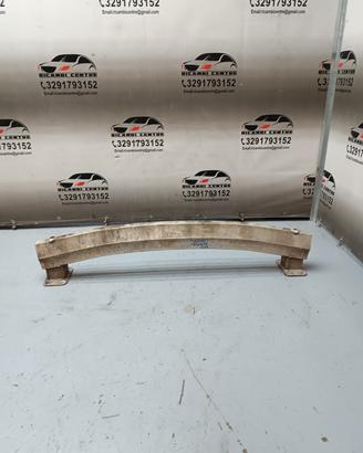 Traversa rinforzo paraurti posteriore porsche caye