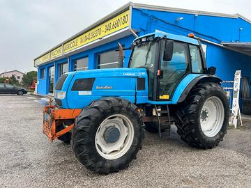 Landini legend 130- tutto meccanico