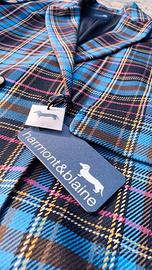 Blazer doppiopetto Harmont & Blaine 46 fashion
