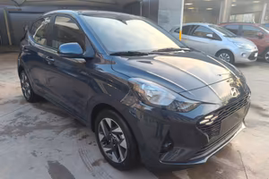 Hyundai i10 1.0 MPI Connectline