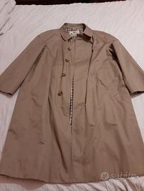 Soprabito uomo AQUASCUTUM