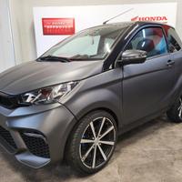 Minicar Aixam Emotion City GTO - 2020