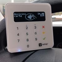 SumUp Air Pos mobile