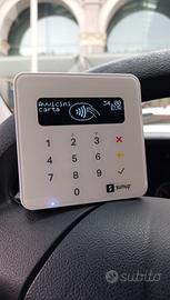SumUp Air Pos mobile