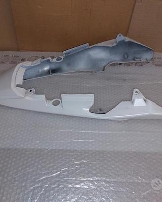 carena codone posteriore Honda nc 750x