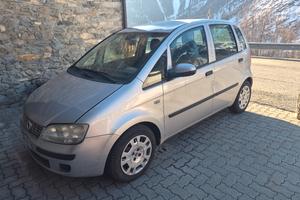 fiat idea 1,3 multyget