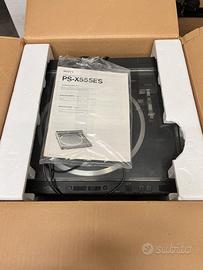 Giradischi Sony PS-X555ES