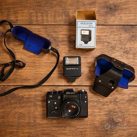 Fotocamera Zenit 11