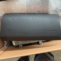 Kit airbag Fiat Ducato