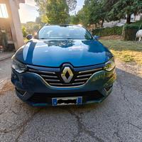 RENAULT Mégane 4ª serie - 2019