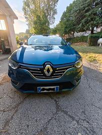RENAULT Mégane 4ª serie - 2019