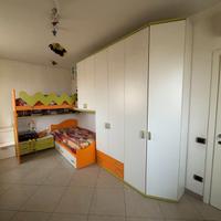 Cameretta per 2 bambini/ragazzi