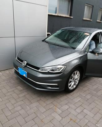 Volkswagen Golf 7 