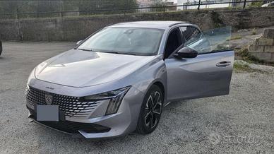 Peugeot 508 II SW 1.5 bluehdi GTline s&s 130CV