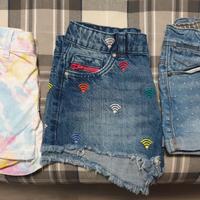 3 short-jeans