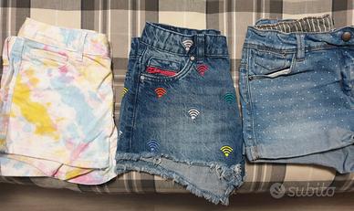 3 short-jeans