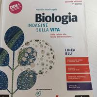 Biologia indagine sulla vita