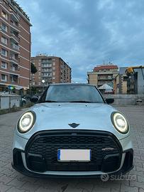 Mini Cooper JCW