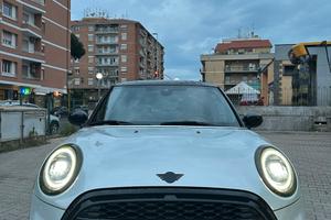Mini Cooper JCW