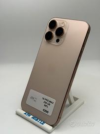 Iphone 16 PRO MAX 256 GB 🔋90%
