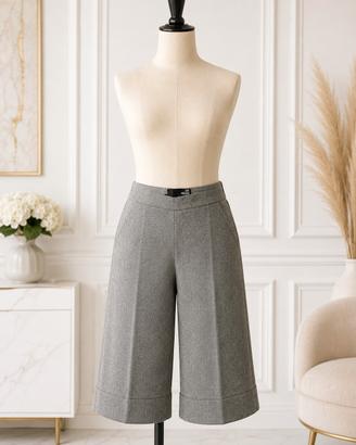 Pantalone Love Moschino tg 44 nuovo