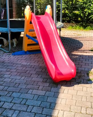 lettino passeggino scivolo seggiolino per la bicel
