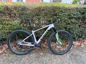 Scott Scale RC World Cup 2026