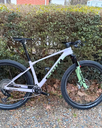 Scott Scale RC World Cup 2026