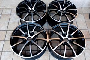 CERCHI 17 ORIGINALI ALFA ROMEO COD:2110