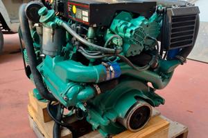 VOLVOPENTA D3-190 HP common rail