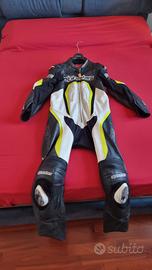 Tuta Alpinestars TG 54