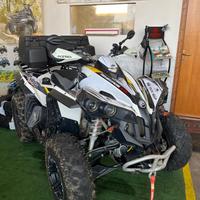 Can-Am Renegade 800 - 2012