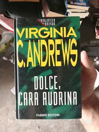 Virginia Andrews - Dolce, cara Audrina
