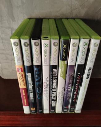 lotto xbox