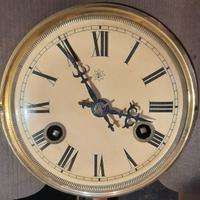 Orologio a pendolo JUNGHANS