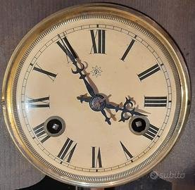Orologio a pendolo JUNGHANS