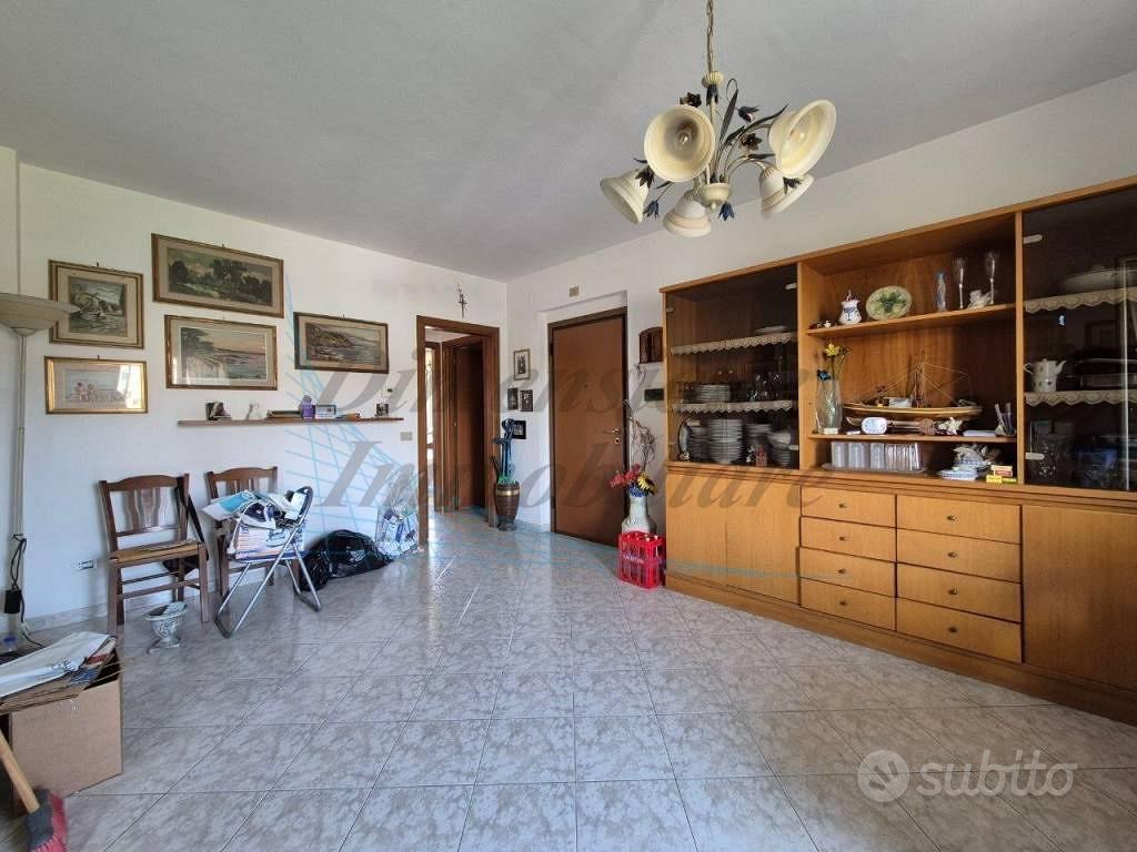 Appartamento di 110 m² con 5 locali a Rosignano Ma - Vista 5
