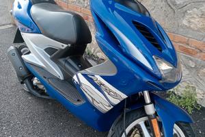 Aerox Yamaha