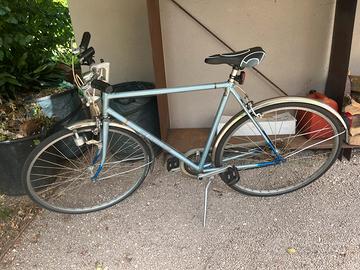 Bicicletta d’epoca