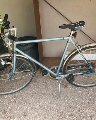 Bicicletta d’epoca