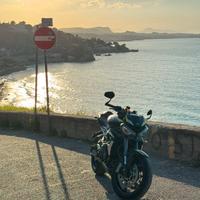 Triumph STREET TRIPLE 765RS