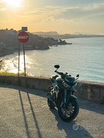Triumph STREET TRIPLE 765RS