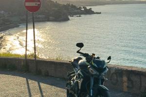 Triumph STREET TRIPLE 765RS