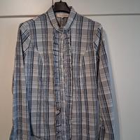 Camicia quadretti
