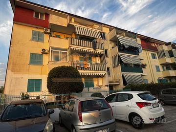 Appartamento in Via Bologna con box auto