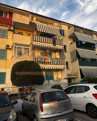 Appartamento in Via Bologna con box auto