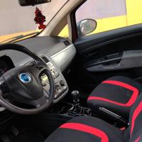 GPL fiat grande punto 
