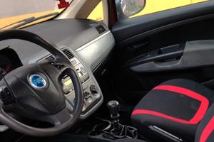 GPL fiat grande punto 